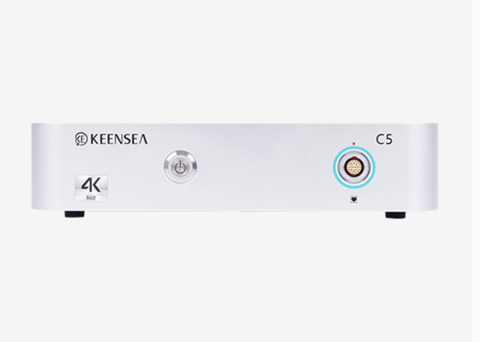 4K3D熒光導航內窺鏡系統(tǒng)